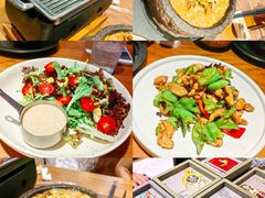 -敏珠拉姆藏餐·南京厨房(富春江东街店)