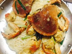 -漫烤鱼&徐州烧烤夜宵(万达店)