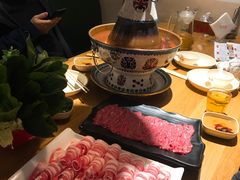 -虾满堂(瑞虹店)