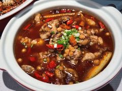 -天府掌柜(九眼桥店)