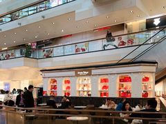 -布歌东京(金融街购物中心店)
