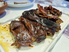 酱板鸭-俏湘厨•地道湘菜(建华南路店)