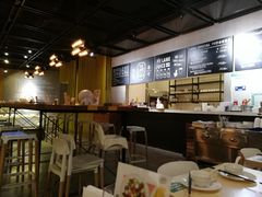 -来龙里 精致 东南亚餐室(万象城店)