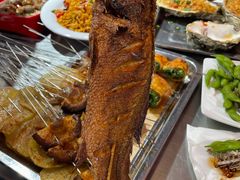 -壹加壹电烤串(总店)