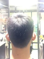-FRIDAY星期五专业美发沙龙