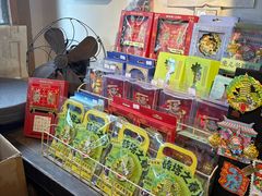 -正阳书局(西四南大街店)