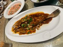 -金稼园·金平湖农家菜