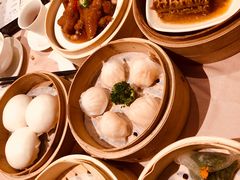 -陶陶居海鲜酒家(新马路店)