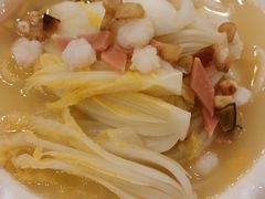 -中国饭店-餐厅
