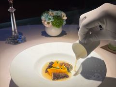 -三嚥阁 La Villa Restaurant