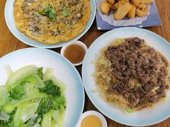 -唔止卤嘢·潮州菜(鹭江店)