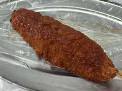 -二七友名焖子铺