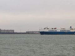 -东疆建设开发纪念公园