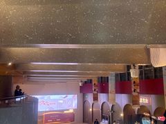 -交通银行前滩31演艺中心