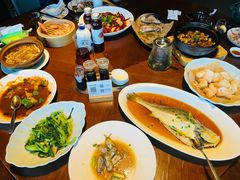 -高佳庄·舟山海鲜(海景旗舰店)