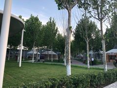 -九十九顶毡房(阜石路店)