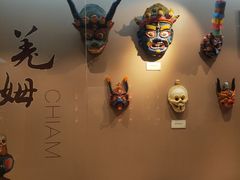 -迪庆藏族自治州博物馆