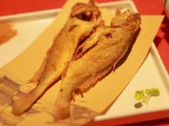 -春色如许·茶食餐厅(桃李春风店)