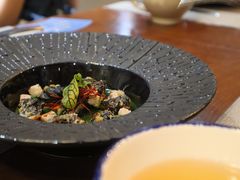 -LA CREPERIE BRETONNE布列塔尼法式餐厅(天童北路店)