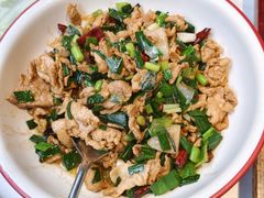 -家宴滇食记·云南家常菜