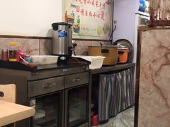 -姥家春饼店(漳州二路店)