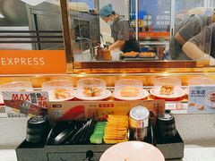 -争鲜回转寿司(南开大悦城店)