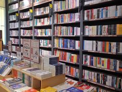 零售区-咪咕咖啡(北京西单店)