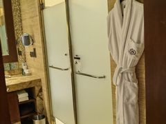 -长白山万达喜来登度假酒店