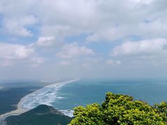 -海南铜鼓岭景区