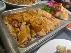 -三道菜(明堂公园店)