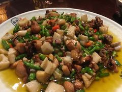 -杨记隆府(汉街店)