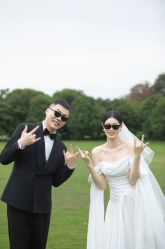 -太郎花子婚纱摄影TAHAKO(无锡店)