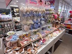 -名创优品(北京NTP新城广场店)