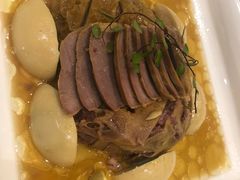 -香雪海饭店中餐厅(人民桥店)