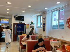 大堂-香妃烤鸡(西单店)
