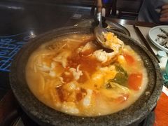 酸汤鱼-佬麻雀·新湘菜(珠海金发购物中心店)