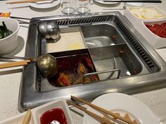 -海底捞火锅(高科广场店)