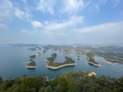 -千岛湖东南湖区