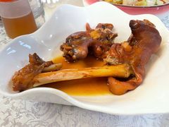 -汗腾格里·风味餐厅(新疆驻京办店)