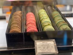 -广州文华东方酒店·文华饼店