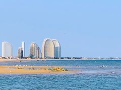-东戴河风景区