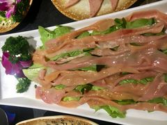 -蓉城江北老灶火锅(春熙路店)