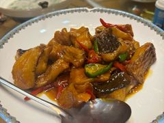 -柴火农家·江西赣南菜(土华店)