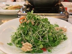 -翠清酒家(万丰路店)