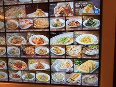 -北李·海肠捞饭·大连菜(望京凯德MALL店)