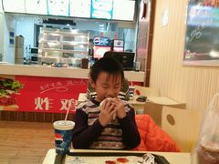 -华莱士·全鸡汉堡(吉祥街店)