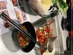 -新辣道鱼火锅(领展购物广场·中关村店)