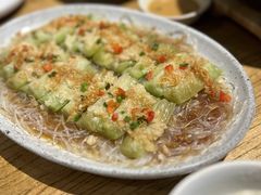-潮粥荟·潮汕砂锅粥(朝阳大悦城店)