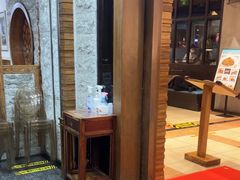 -青松馆韩国料理(香港中路佳世客店)