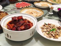 -梁家大院(昆山会展中心店)